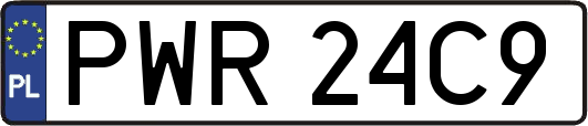 PWR24C9