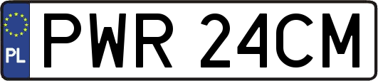 PWR24CM