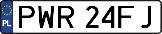 PWR24FJ