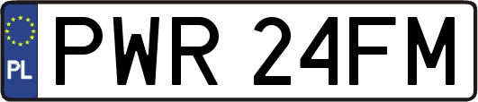 PWR24FM