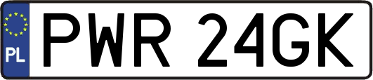 PWR24GK