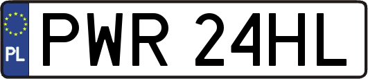 PWR24HL
