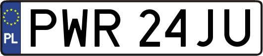 PWR24JU