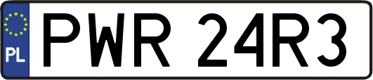 PWR24R3