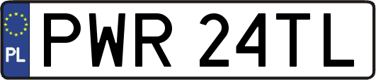PWR24TL