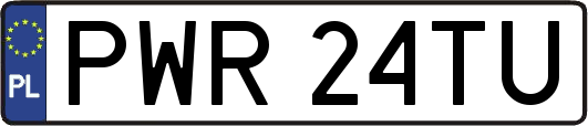 PWR24TU