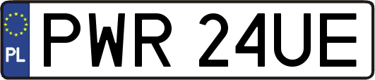 PWR24UE