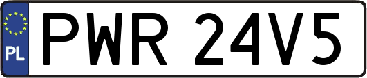 PWR24V5