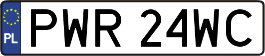 PWR24WC