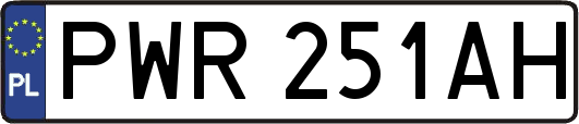 PWR251AH