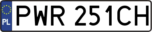 PWR251CH