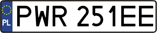 PWR251EE