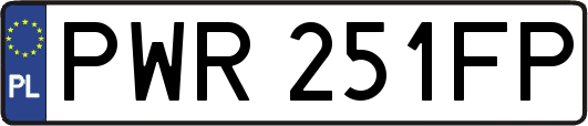 PWR251FP