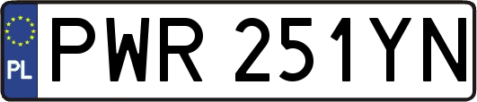 PWR251YN