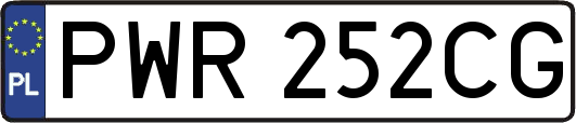 PWR252CG
