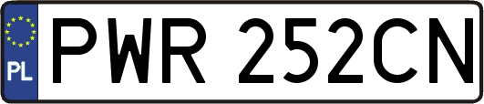 PWR252CN