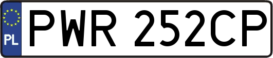 PWR252CP
