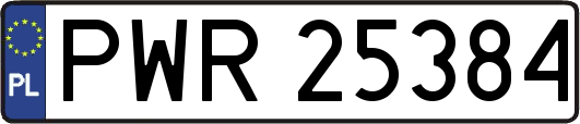 PWR25384