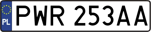 PWR253AA