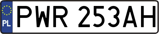 PWR253AH