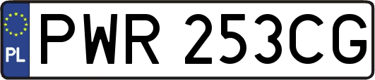 PWR253CG