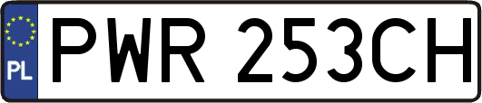 PWR253CH