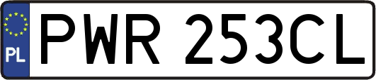 PWR253CL