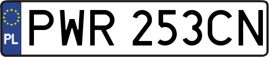 PWR253CN