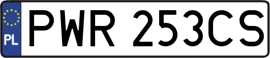 PWR253CS