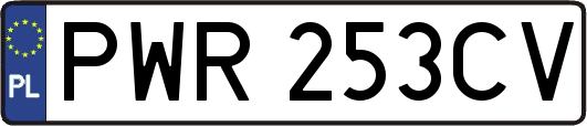 PWR253CV