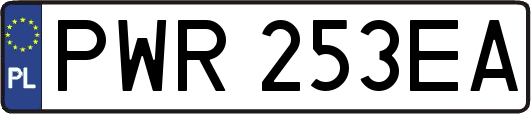 PWR253EA