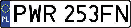 PWR253FN