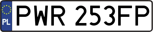 PWR253FP