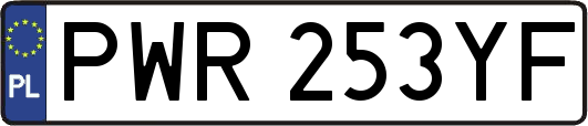 PWR253YF
