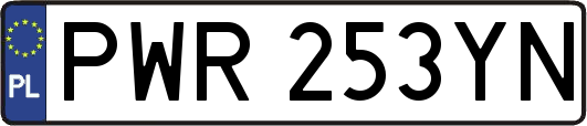 PWR253YN