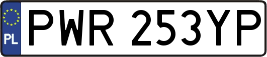 PWR253YP