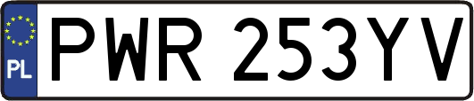 PWR253YV