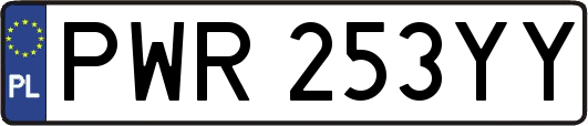 PWR253YY