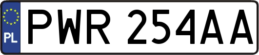 PWR254AA