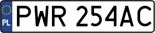 PWR254AC