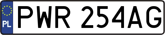 PWR254AG