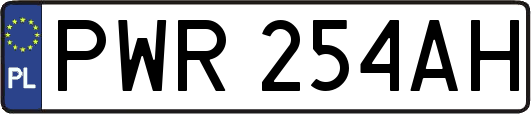 PWR254AH