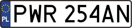 PWR254AN