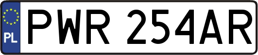 PWR254AR