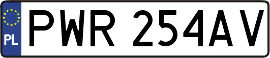PWR254AV