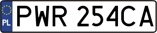 PWR254CA