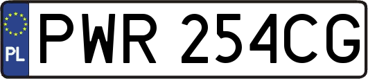 PWR254CG