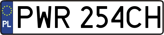 PWR254CH