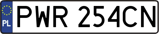PWR254CN