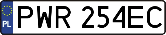 PWR254EC